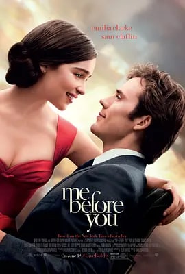 遇见你之前 Me Before You (2016)  3.99G